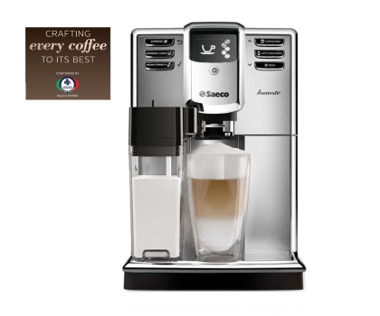 Ekspres automatyczny Saeco Incanto HD8917/09